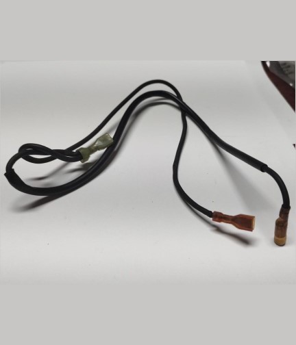 Kawasaki FH721V 26030-7002 Harness (Used)